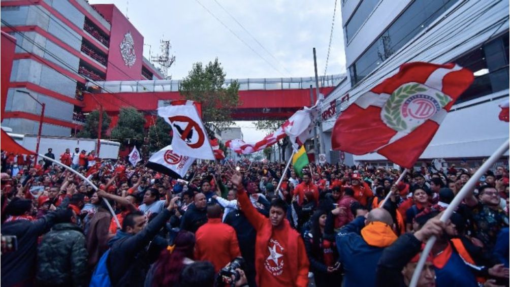 La afición choricera se dará cita para la Final de Ida