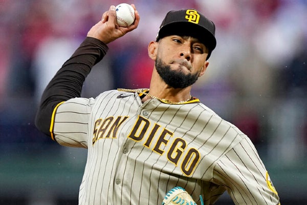 San Diego Padres: Los peloteros a seguir para el Mexico City