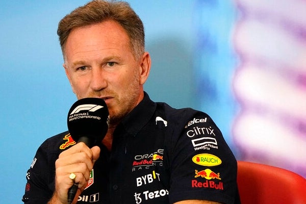 Horner llegó a un acuerdo con la FIA