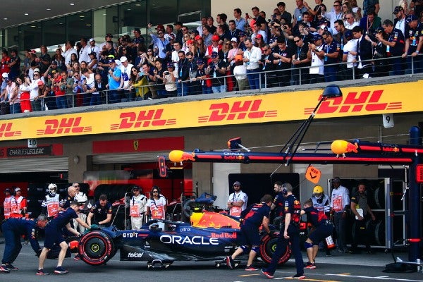 El Autódromo lució un lleno importante