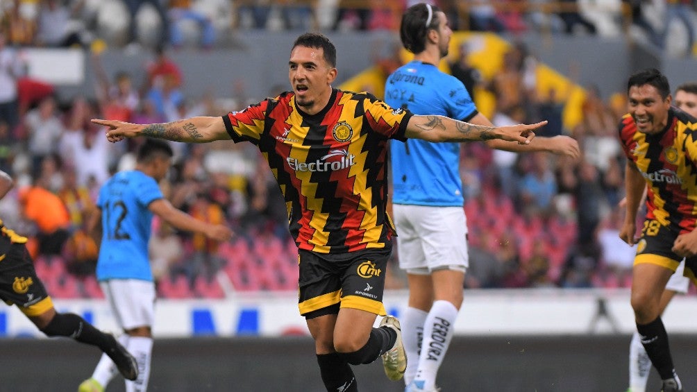 Liga de Expansión: Leones Negros le dio la vuelta a Venados y avanzó a Semifinales