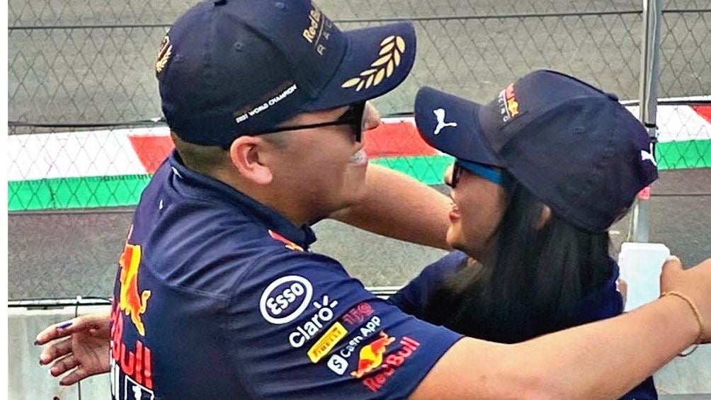 Aficionados comprometidos en el Autódromo Hermanos Rodríguez