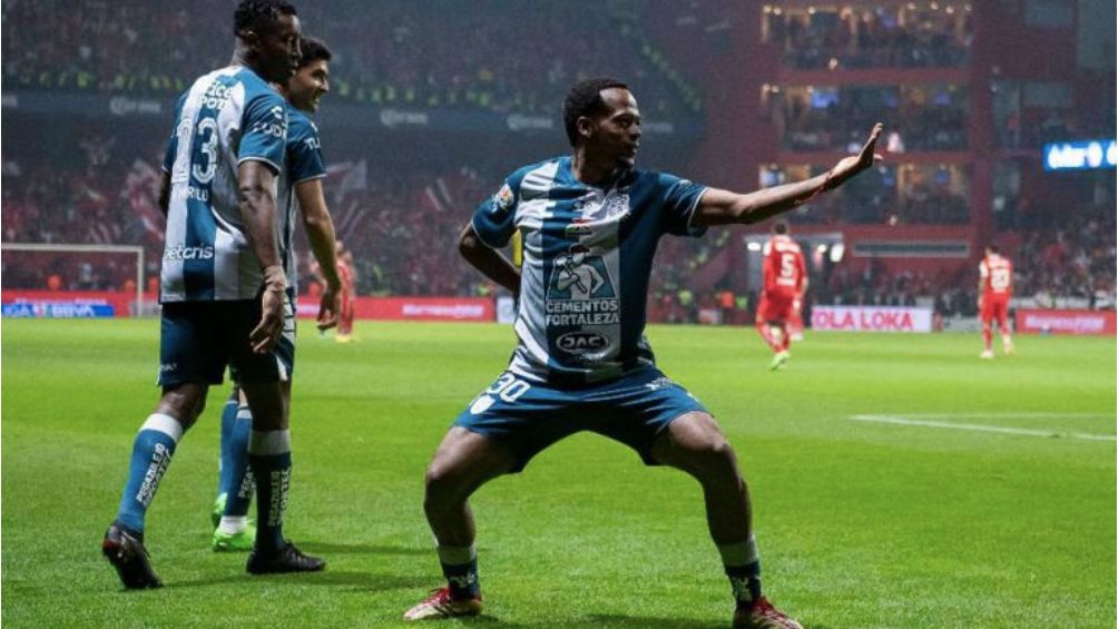 Pachuca podría coronarse campeón ante Toluca