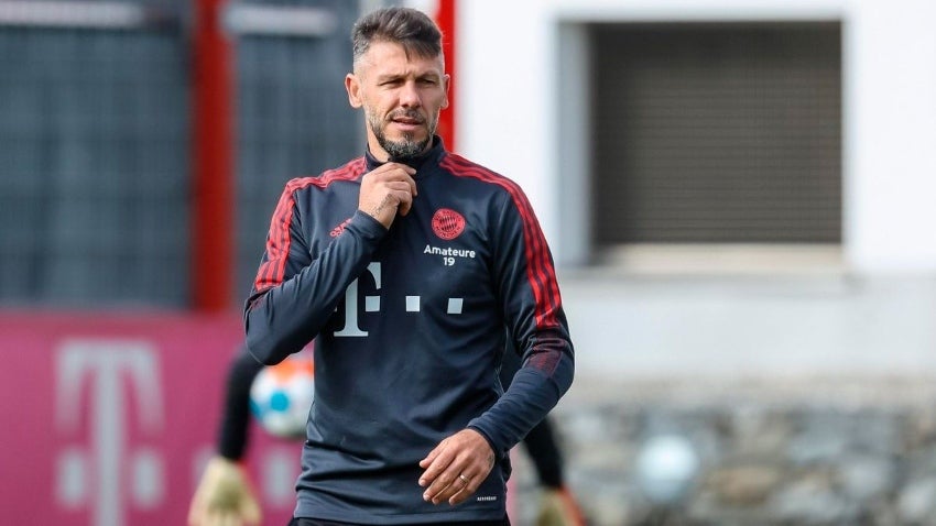 Demichelis cerca de llegar a River Plate