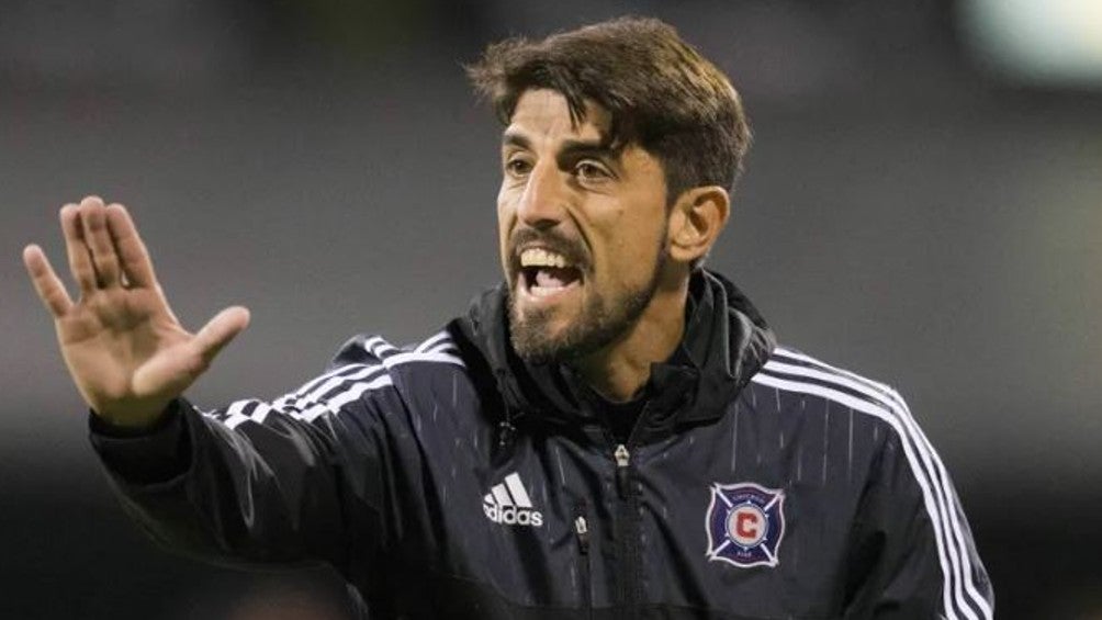 Chivas: Fernando Hierro afirma que Veljko Paunovic era su primera opción para DT