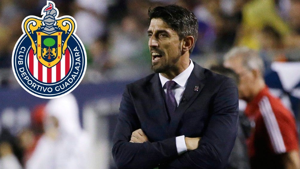 Chivas: Veljko Paunovic es el nuevo entrenador del Rebaño Sagrado