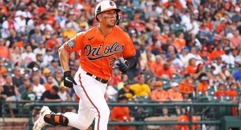 MLB ejecutivos rivales llaman Orioles burla de Grandes Ligas