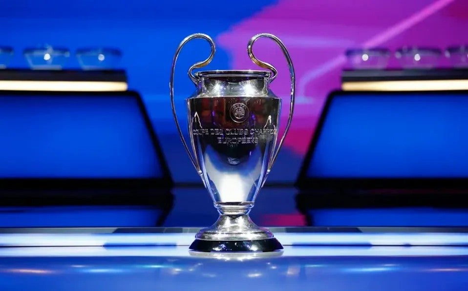 Quedaron definidos los 16 calificados a Octavos de Final de Champions League