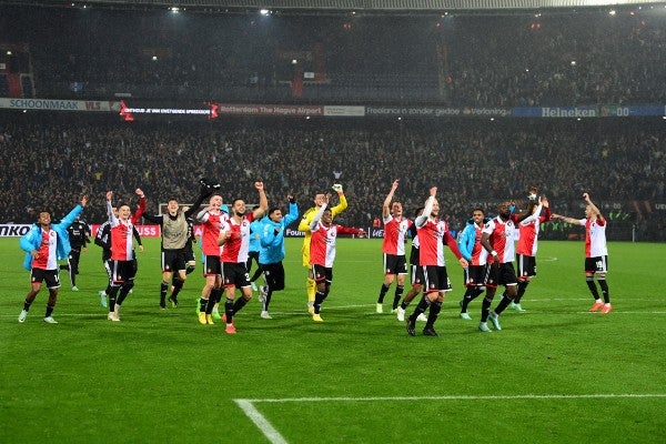 Feyenoord