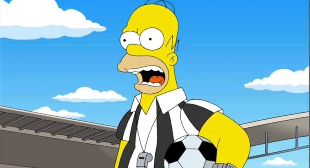 Los Simpson predijeron al ganador del Super Bowl 2022?