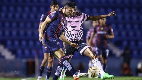 Liga de Expansión MX: Atlante amarró su boleto a la Final tras vencer a Leones  Negros