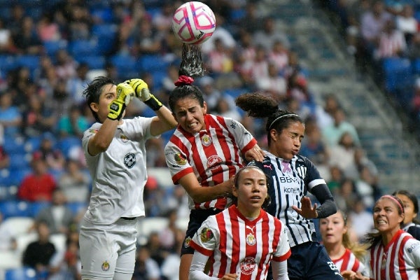 Solo permitió ocho goles 