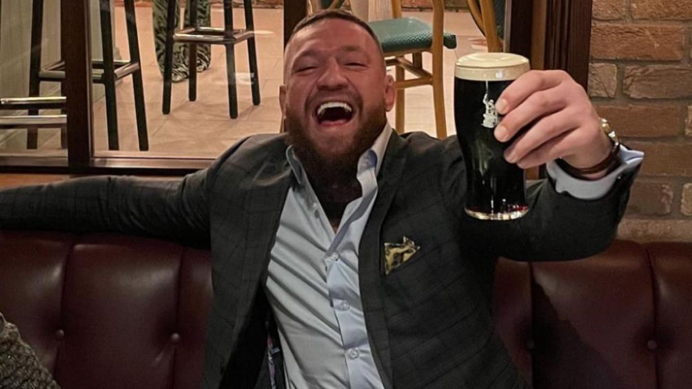 McGregor, candidato a comprar al Liverpool 