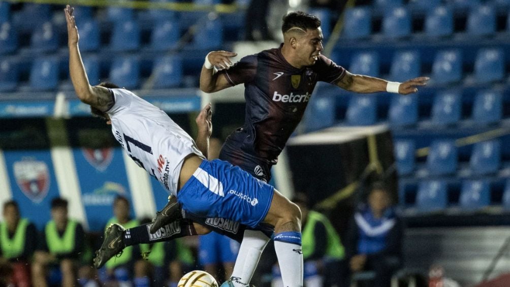 Se juega la final de la Liga de Expansión