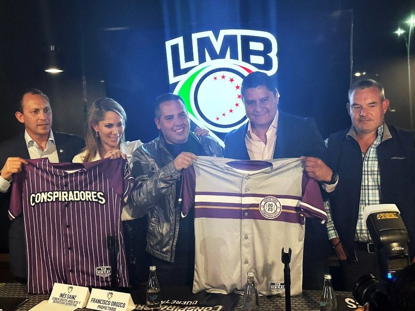 ESPECTACULAR! Bravos de León tiene nueva armadura para la LMB 2023 –  Deporte Digital MX