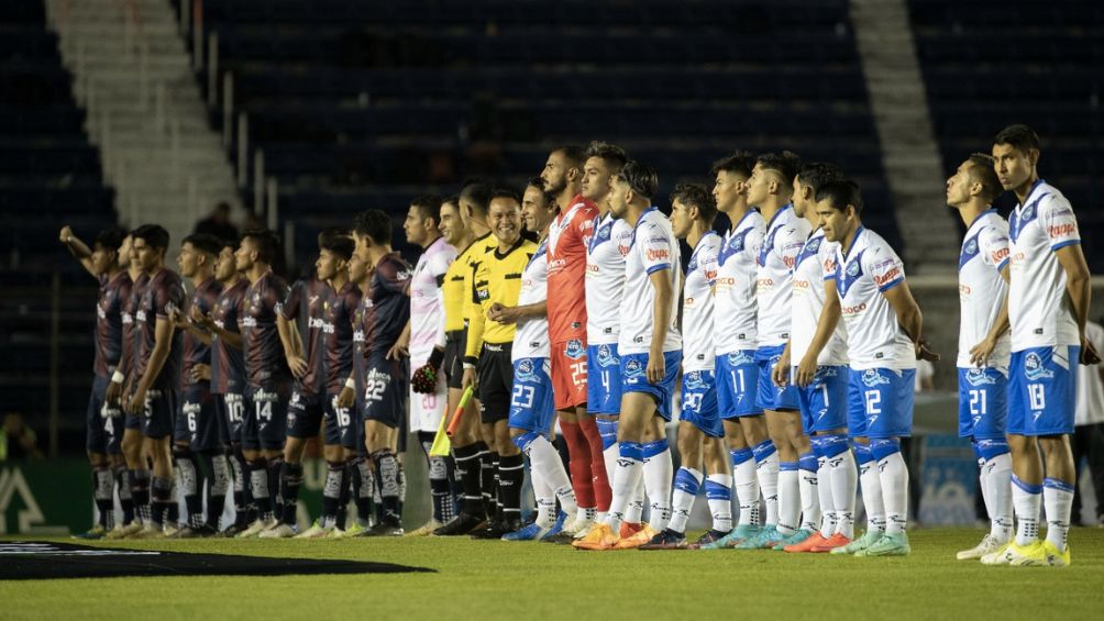 Atlante y Celaya previó al encuentro 