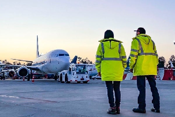 Aprovecha el Buen Fin con Aeroméxico 