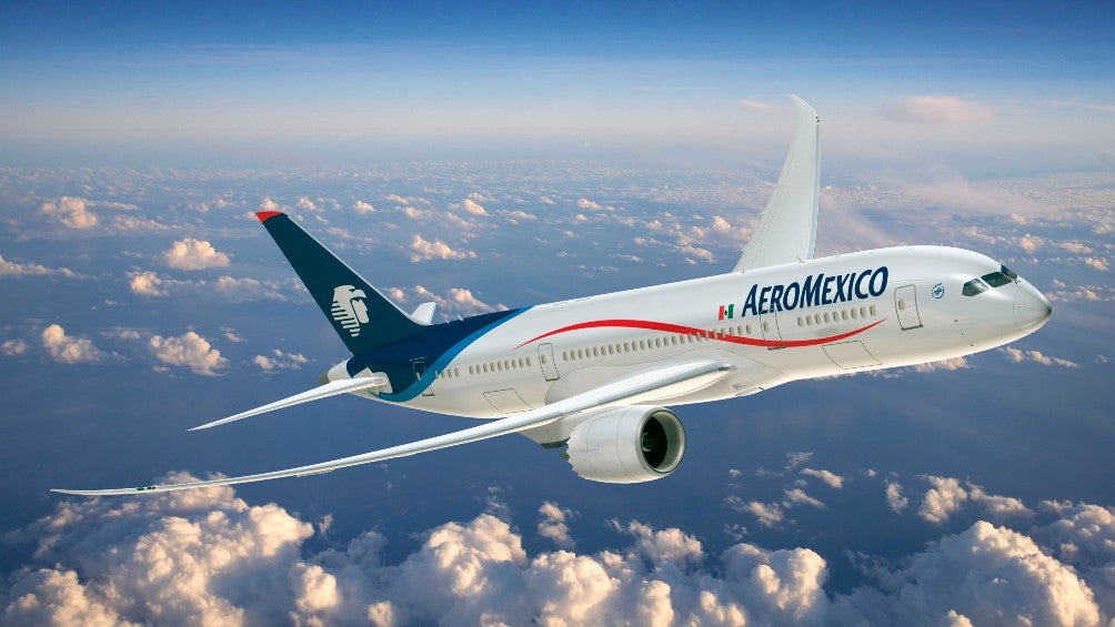 Aeroméxico Pasa las fiestas decembrinas de tus sueños con las promociones del Buen Fin 2022