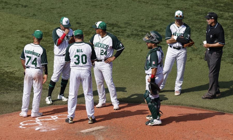 Benjamín Gil pide MLB considerar jugadores Serie del Caribe