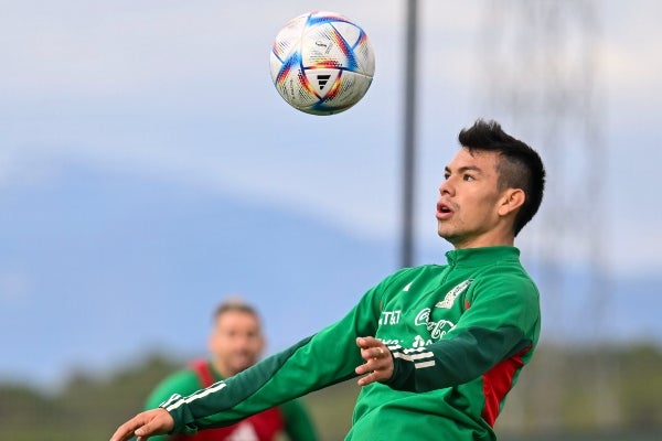 Chucky Lozano en Girona