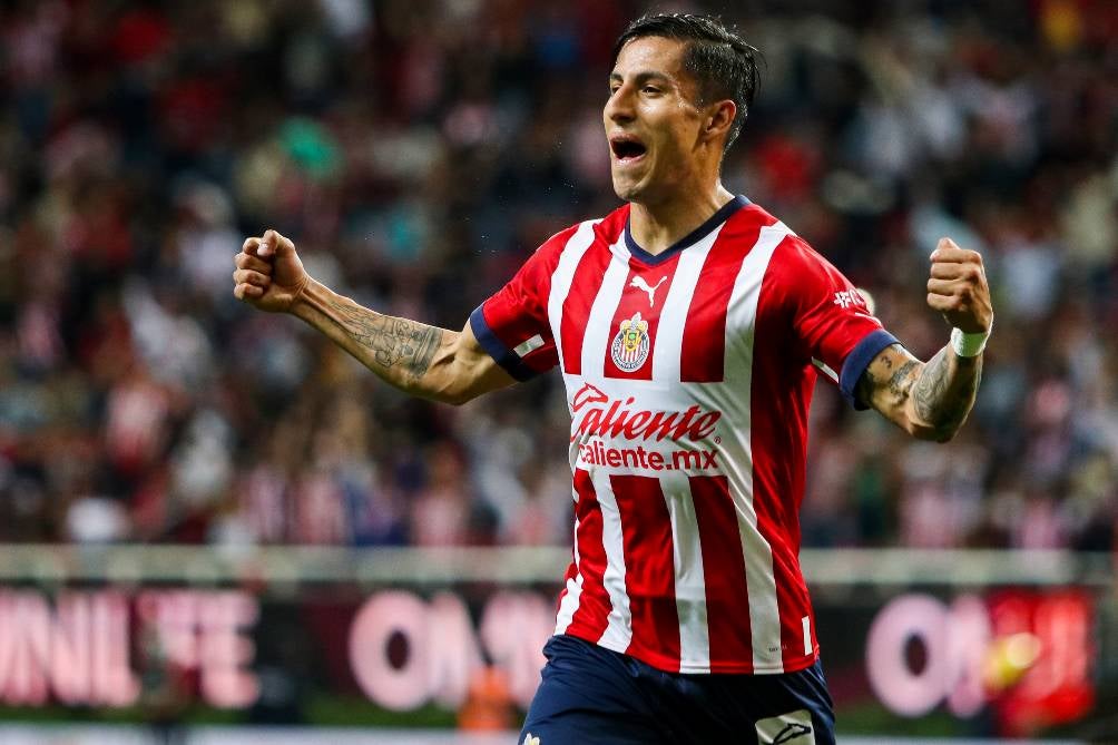 Chivas iniciará el Clausura 2023 contra Rayados