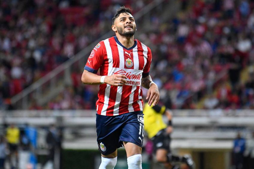 Chivas conoció su calendario para el Clausura 2023