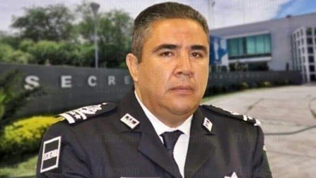 Porfirio Sánchez Mendoza 