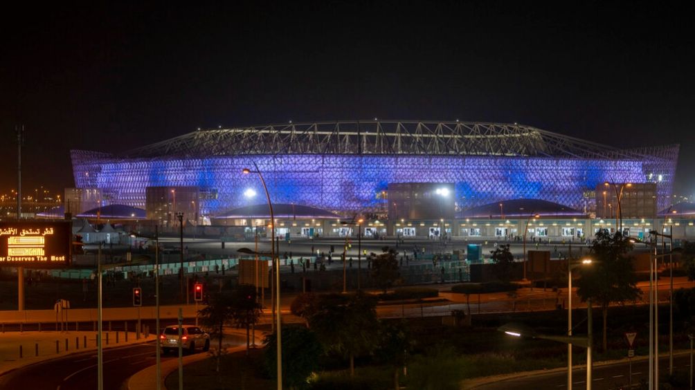 No habrá 'chela' al interior de los estadios