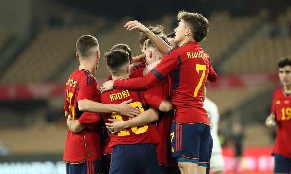 TWITTER @SEFutbol