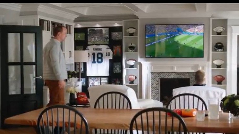 Comercial de Frito Lay donde aparece el Chicharito