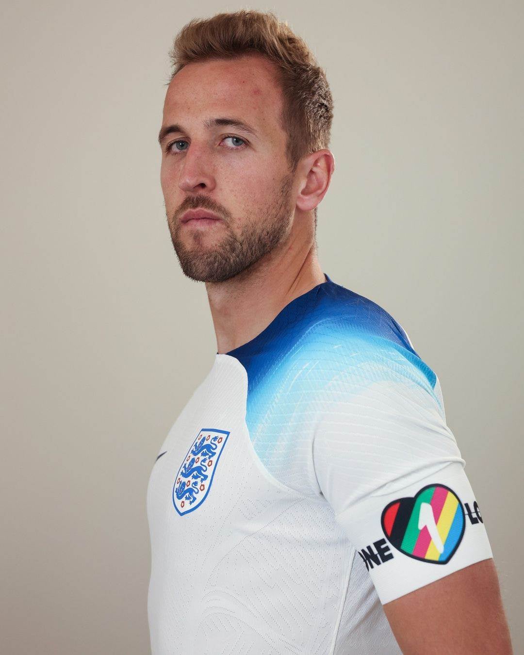 Harry Kane