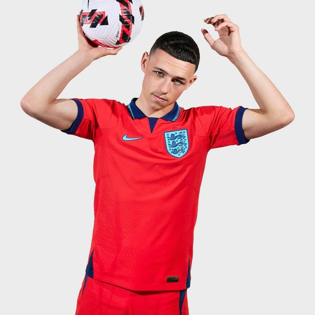 Phil Foden