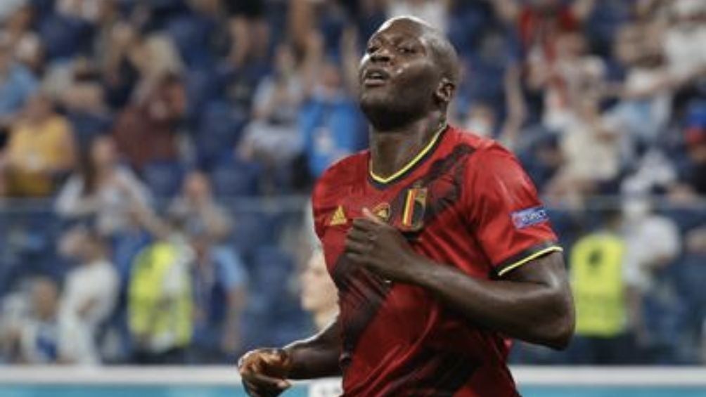 Lukaku no jugará dos partidos