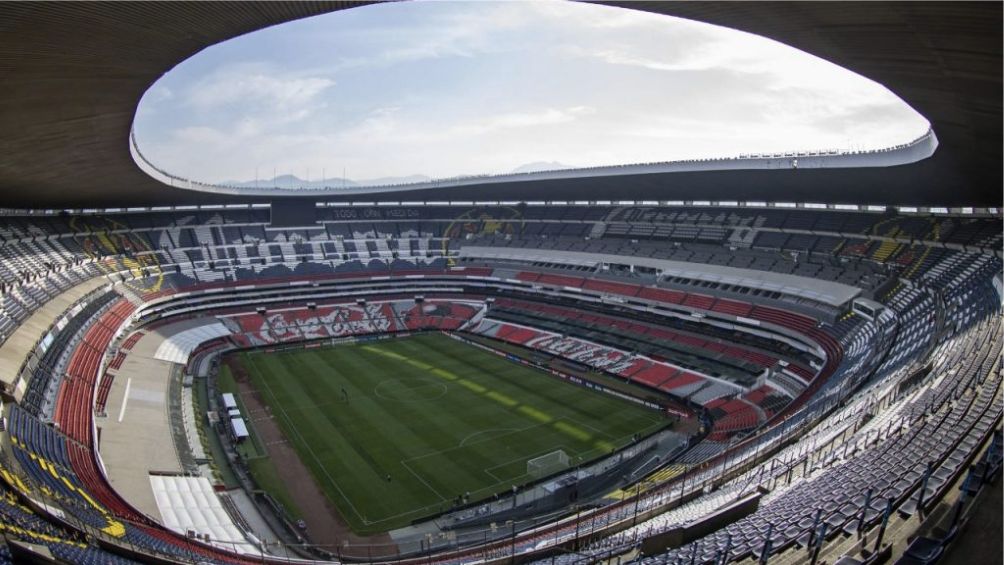 El Estadio Azteca podría vivir su tercera inauguración en Mundiales