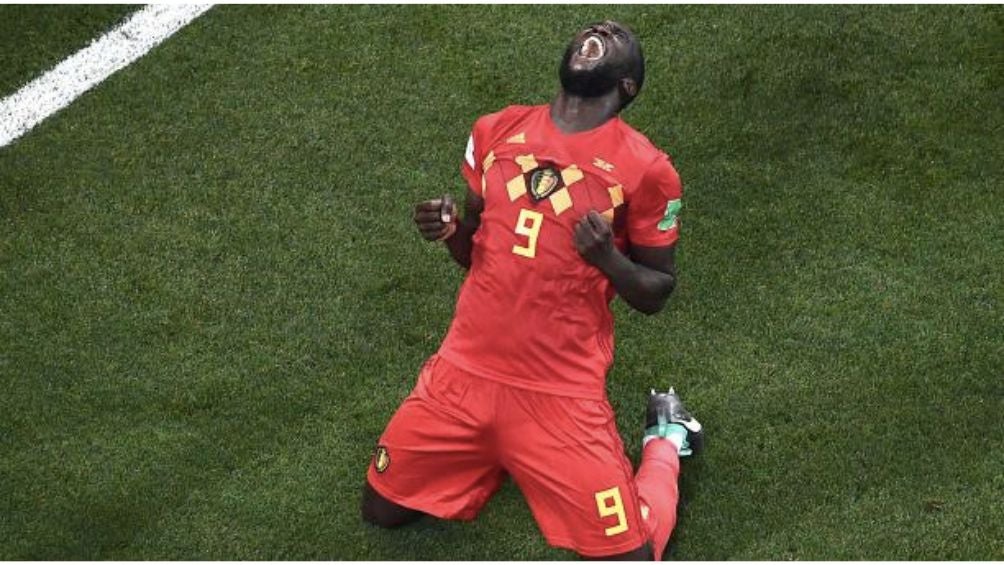 Lukaku se perderá los primeros dos partidos del Mundial