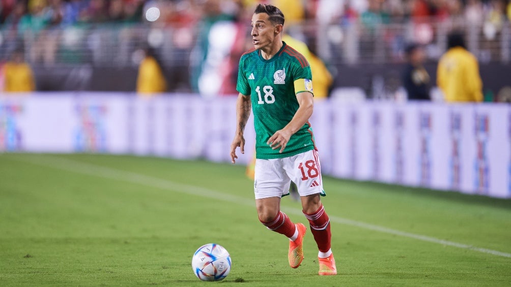 Guardado en un juego de México