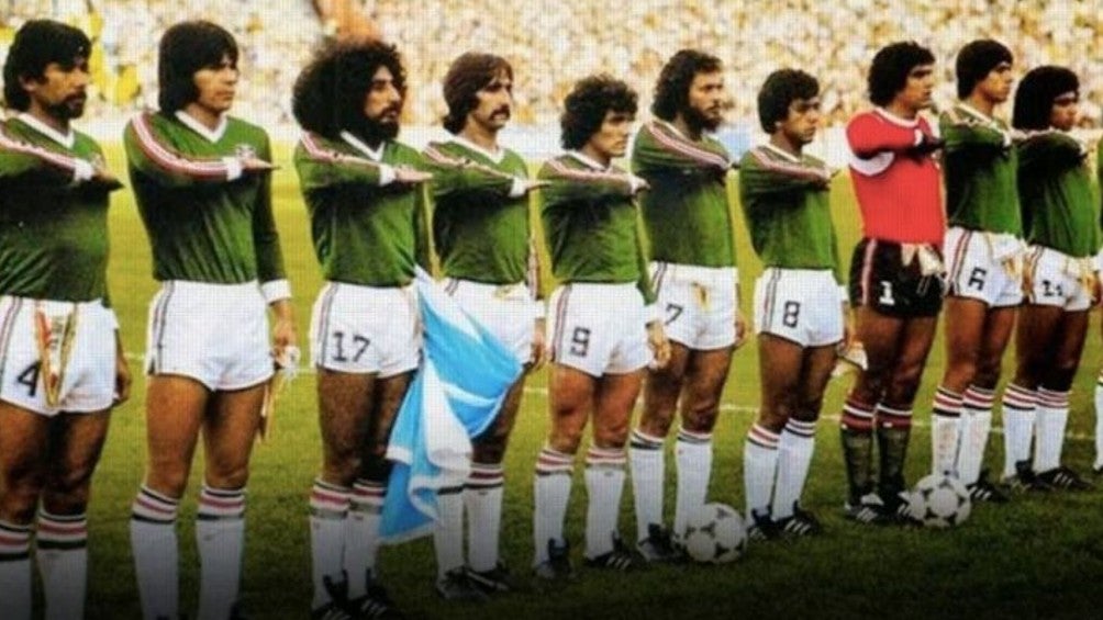 Selección Mexicana: El Tri no perdía el segundo encuentro desde 1978; donde se quedaron en Fase de Grupos