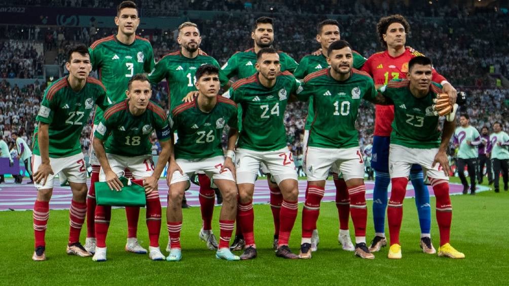 El Tri ha sido de los equipos más taquilleros en Qatar 2022