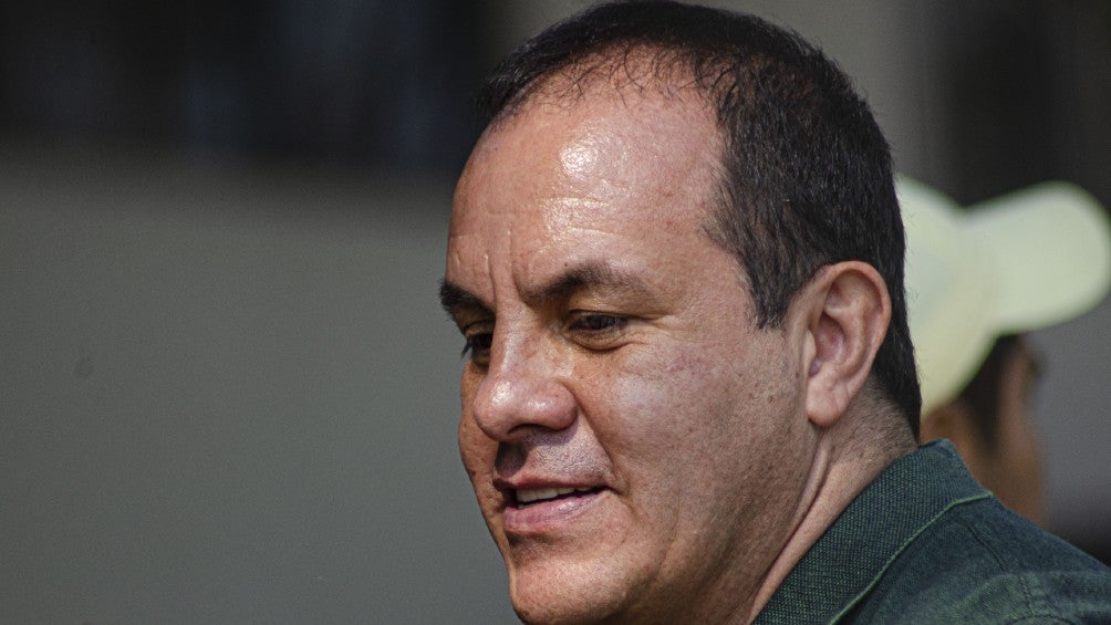 Cuauhtémoc Blanco 'pidió' jugar con el Tri en el Mundial: 'Dos pases de gol y me salgo'