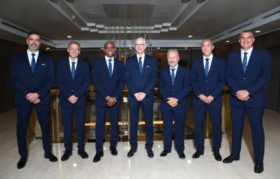 Grupo de Estudio Técnico de Qatar 2022