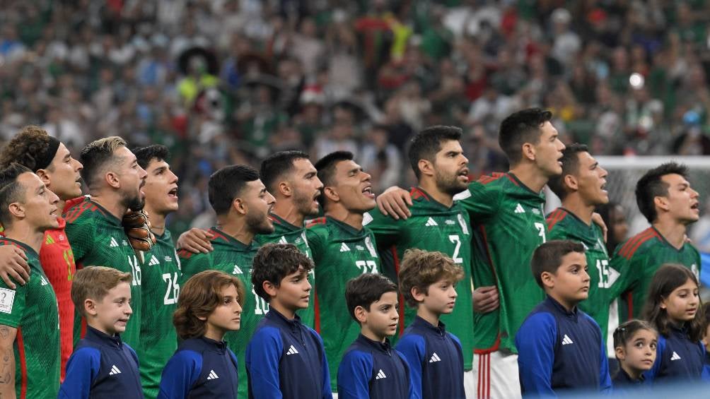 El Tri se jugará todo ante Arabia Saudita