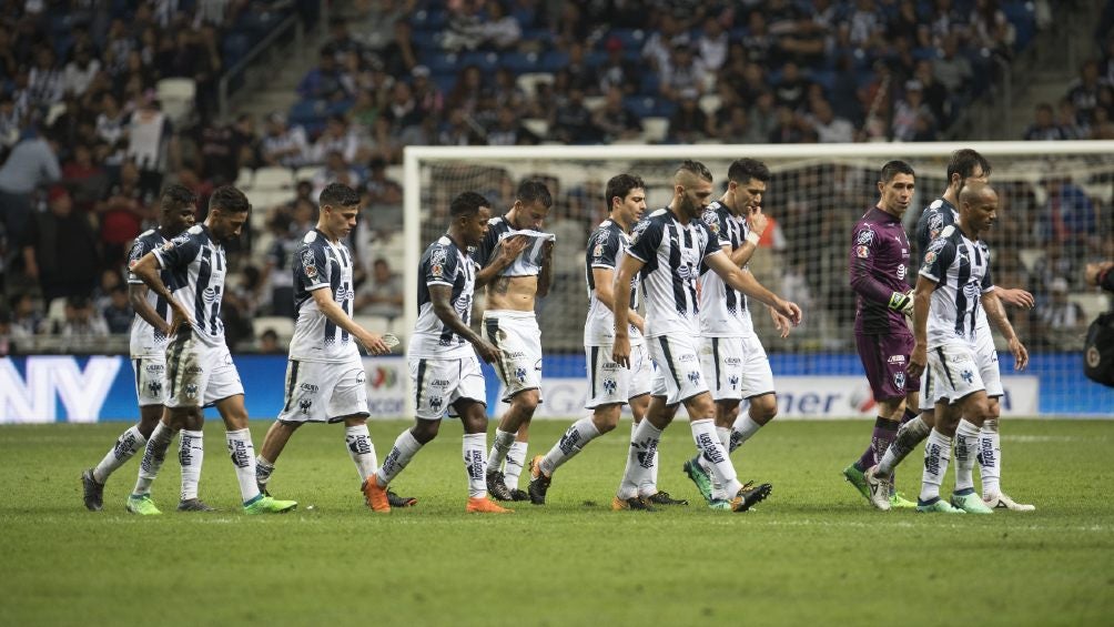 Monterrey: River Plate será rival de los regios en partido amistoso