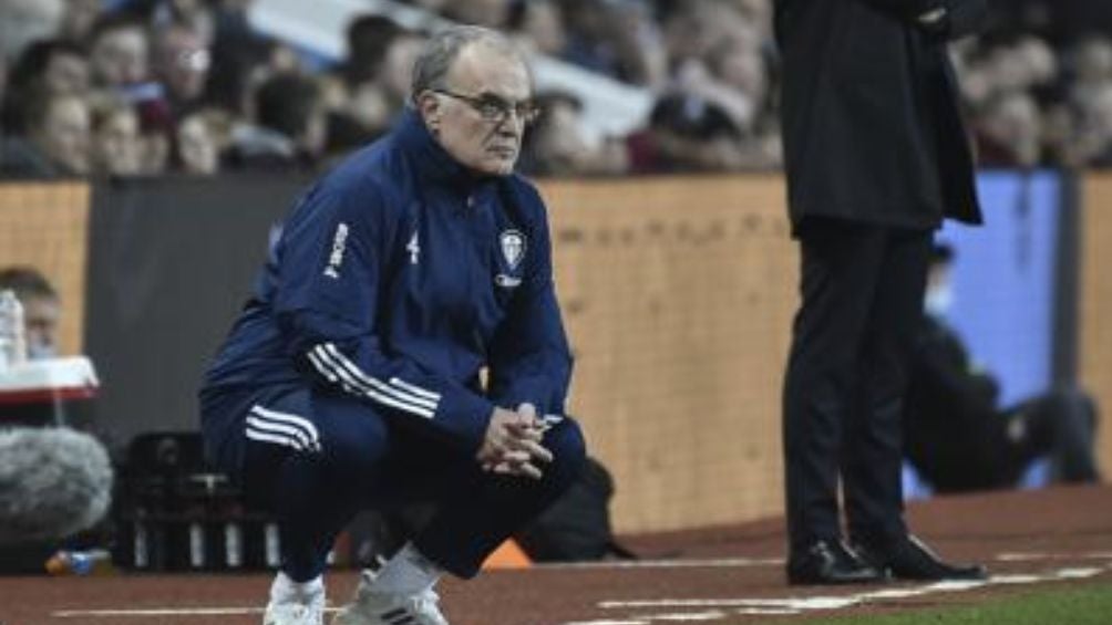 Qatar 2022: Marcelo Bielsa en la órbita para dirigir a Uruguay tras la eliminación