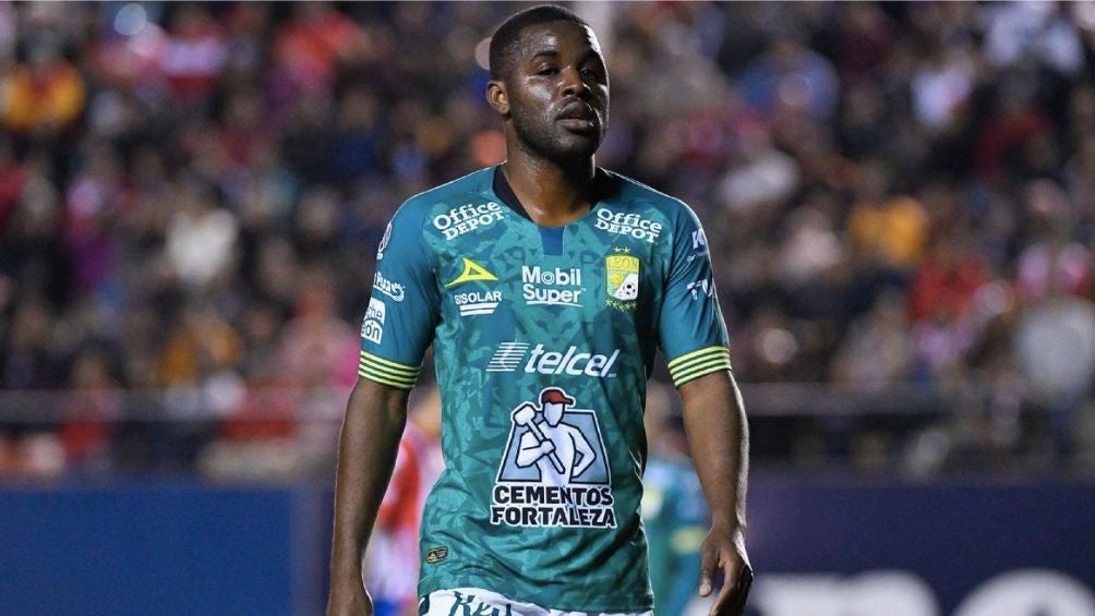 Campbell con León