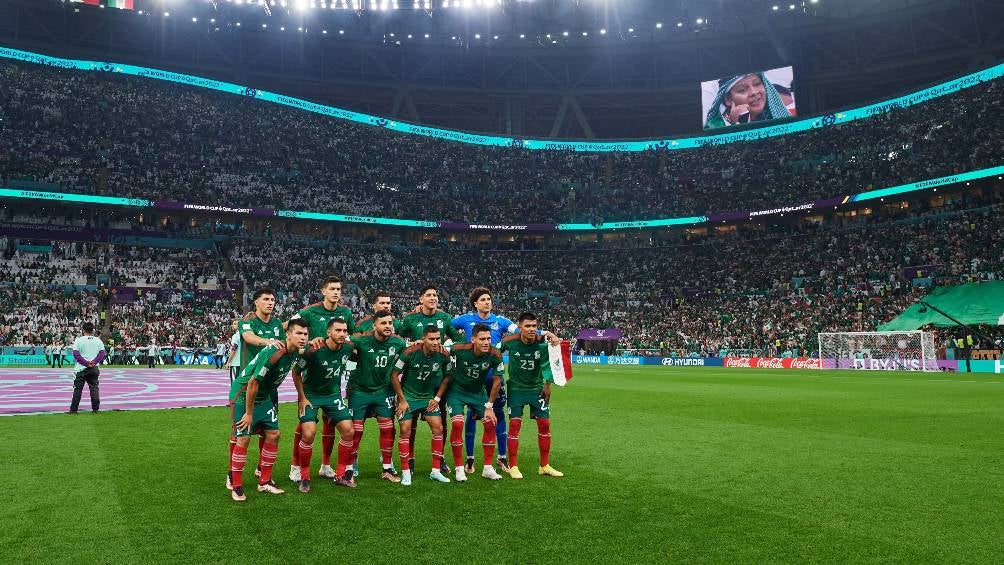 ¿Cuánto dinero recibirá el Tri por participar en Qatar 2022?