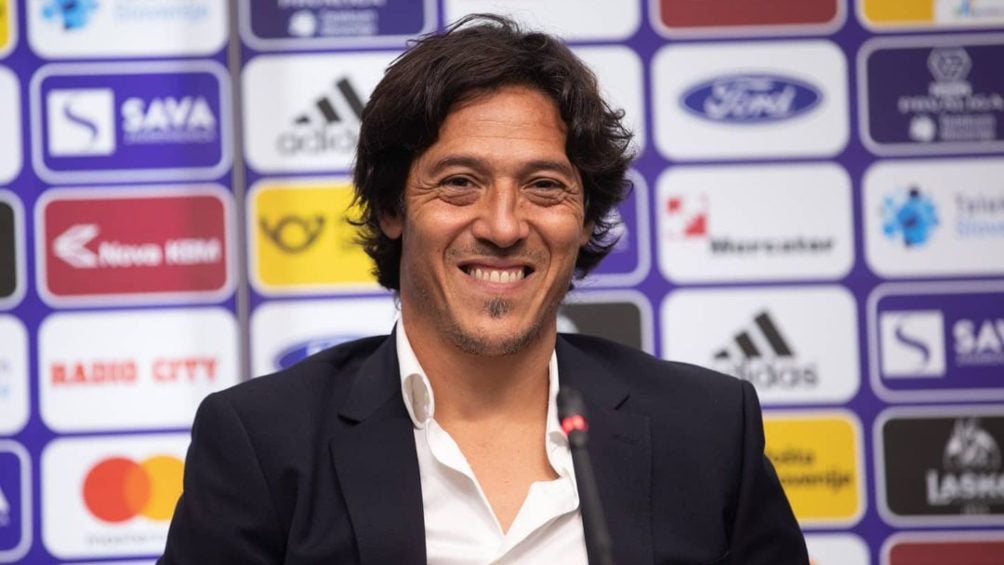 Mauro Camoranesi analizó los juegos de Argentina en Qatar 2022