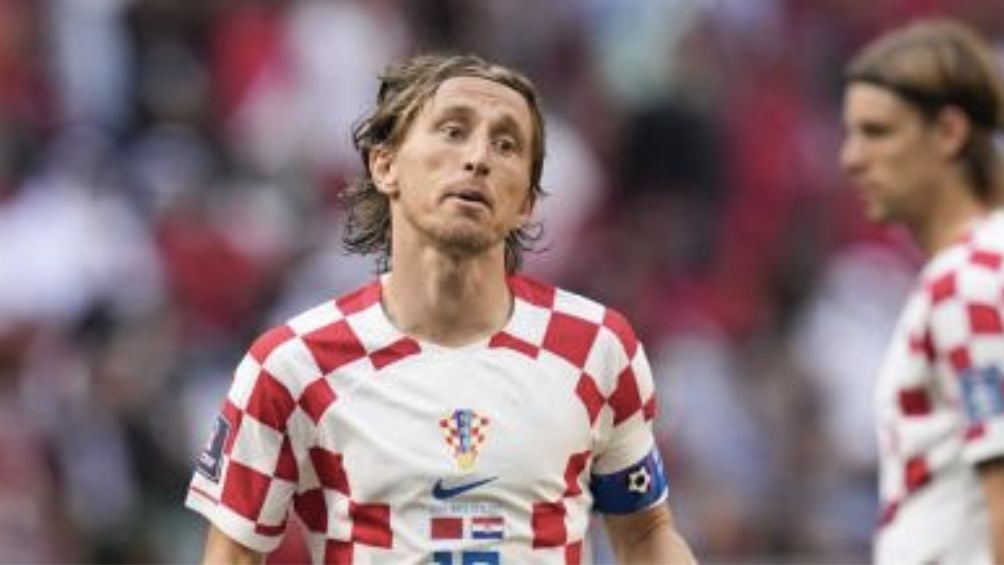 Modric asegura que estás acostumbrados al sufrimiento