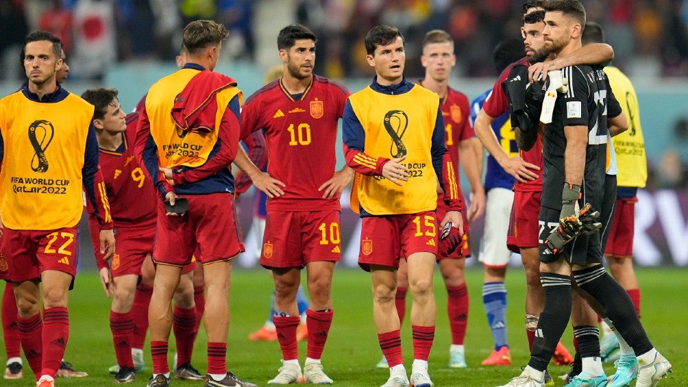 Marruecos vs España:  'Batacazo', así reacciono la prensa tras la eliminación de La Roja