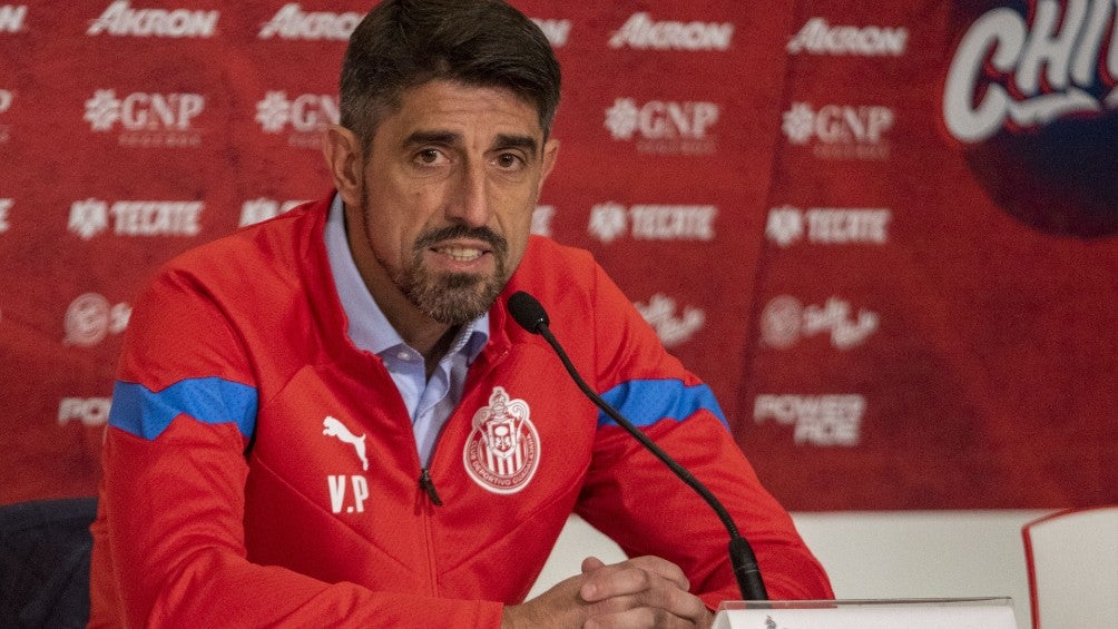 Veljko Paunovic: "La victoria ayuda a reforzar conceptos' tras vencer a Getafe