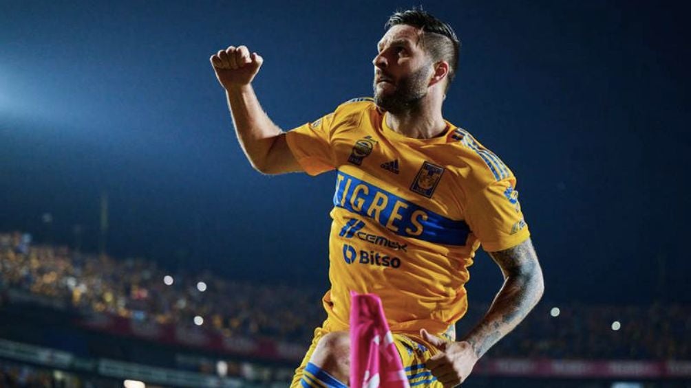 Los Tigres también participarán en esta Copa